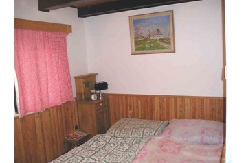 Tchéquie Chata Nová Paka, Extérieur